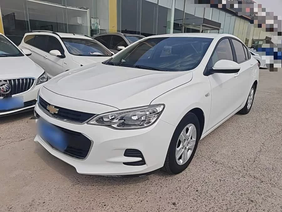 Chevrolet Cobalt
