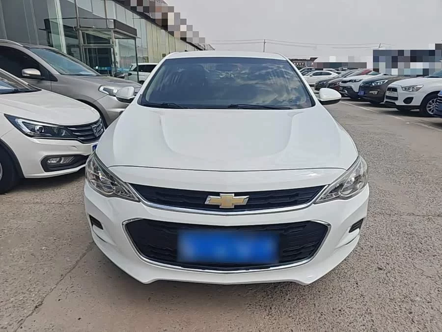 Chevrolet Cobalt