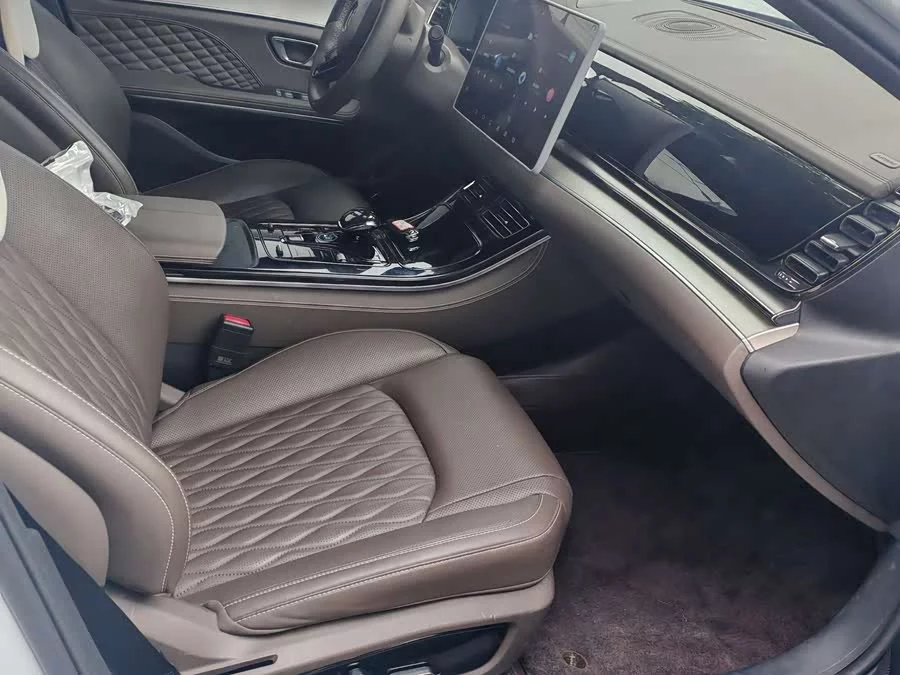 BYD Second-hand