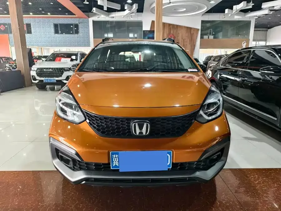 Honda LIFE
