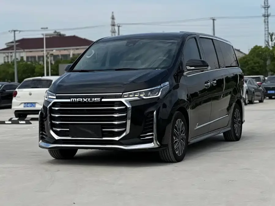 Maxus G20