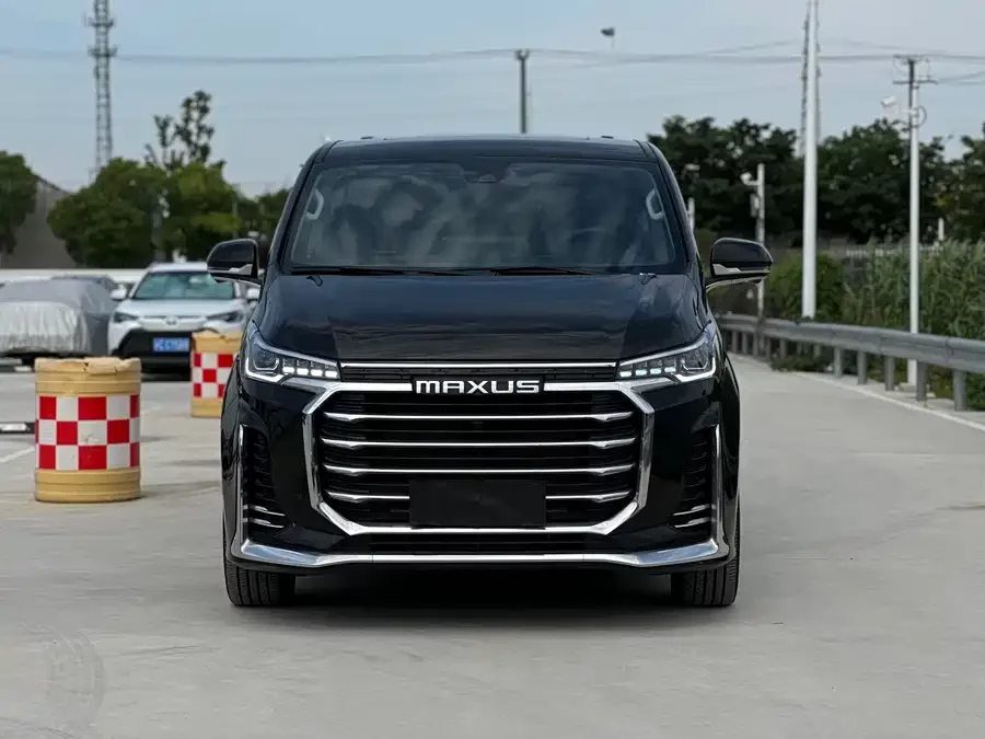 Maxus G20