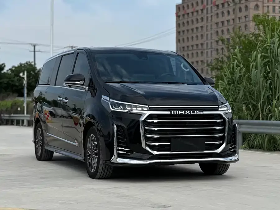 Maxus G20