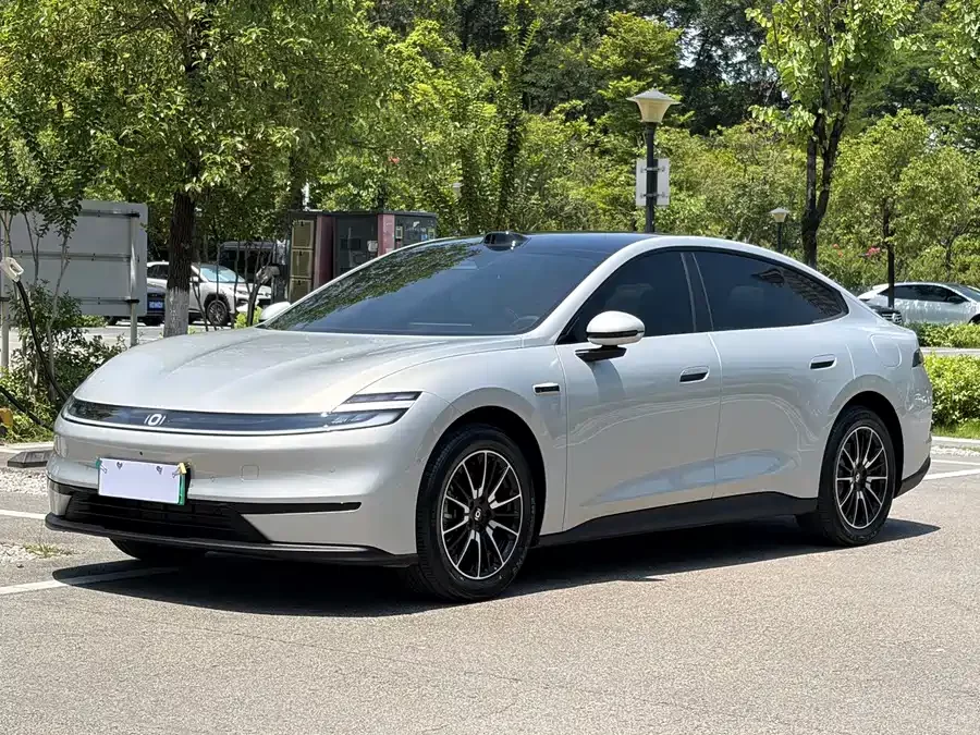 Changan A06