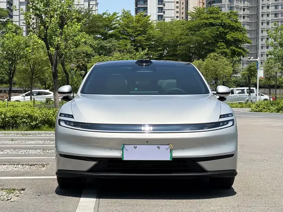 Changan A06