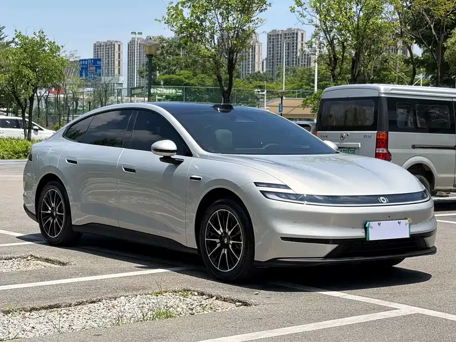 Changan A06