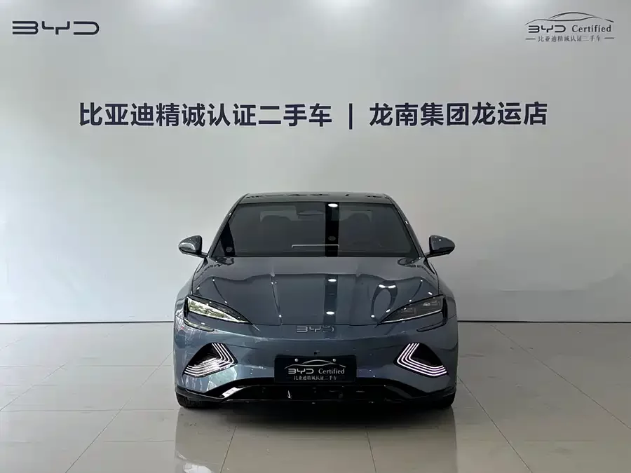 BYD seal