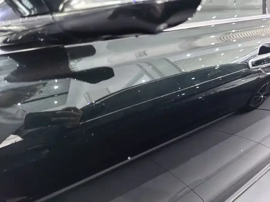 Jaguar XFL
