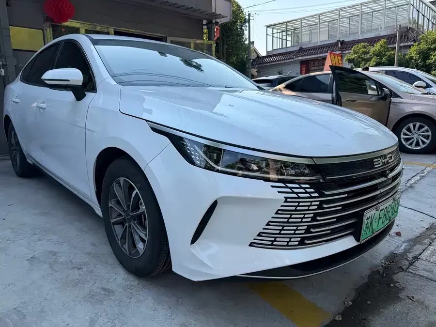 BYD destroyer 05