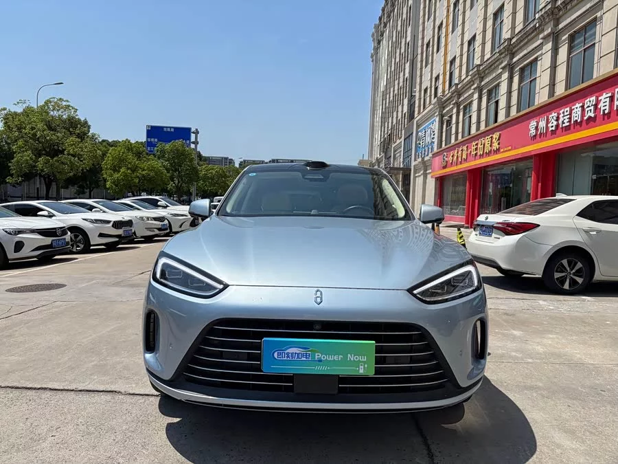 AITO Wenjie M5