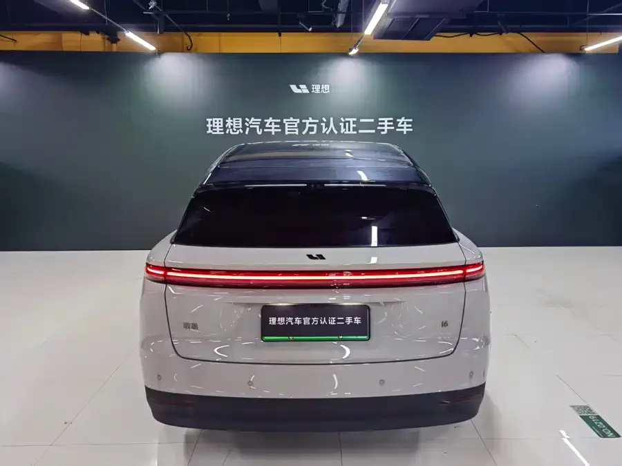 Li Auto i6