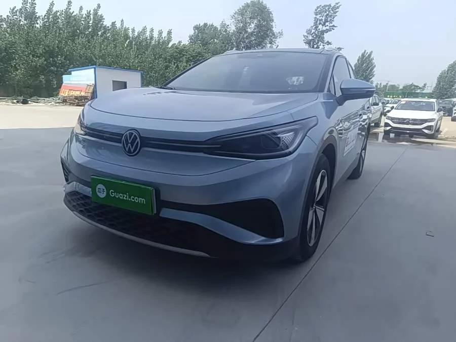 Volkswagen ID.4 X