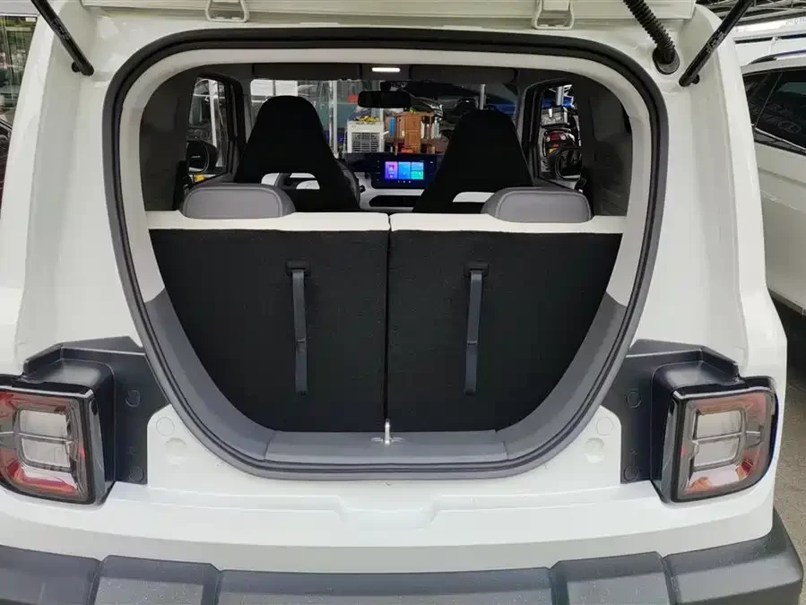 Geely Panda