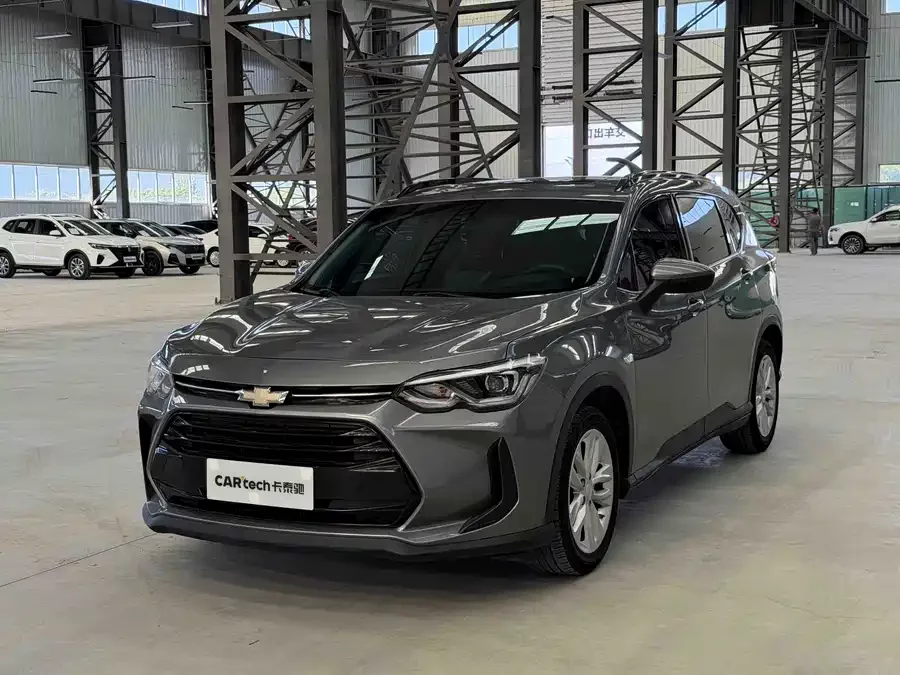 Chevrolet Volando