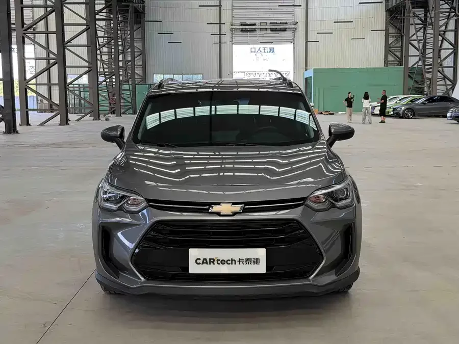 Chevrolet Volando