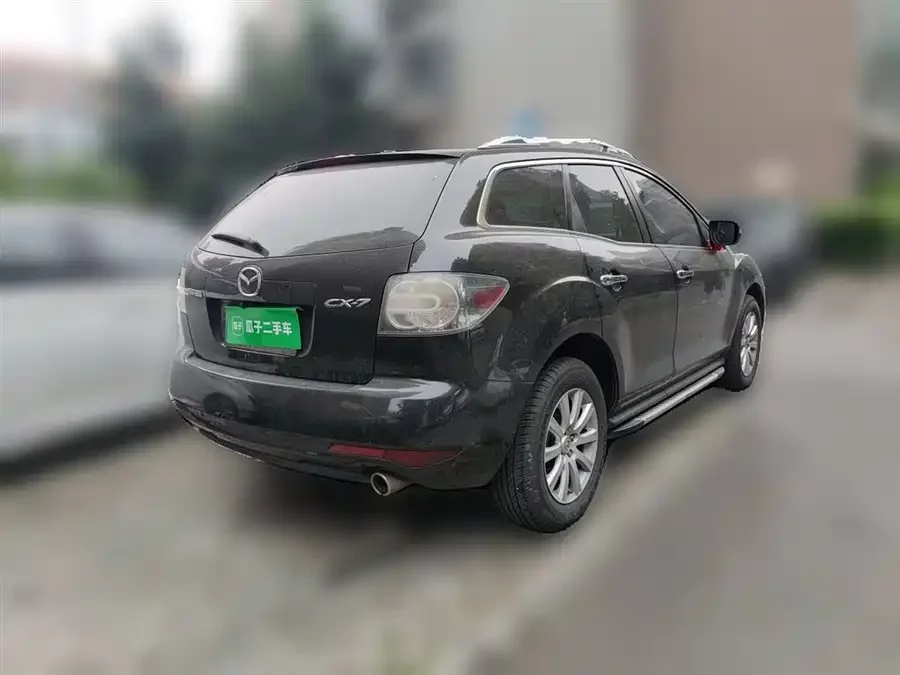 Mazda CX-7