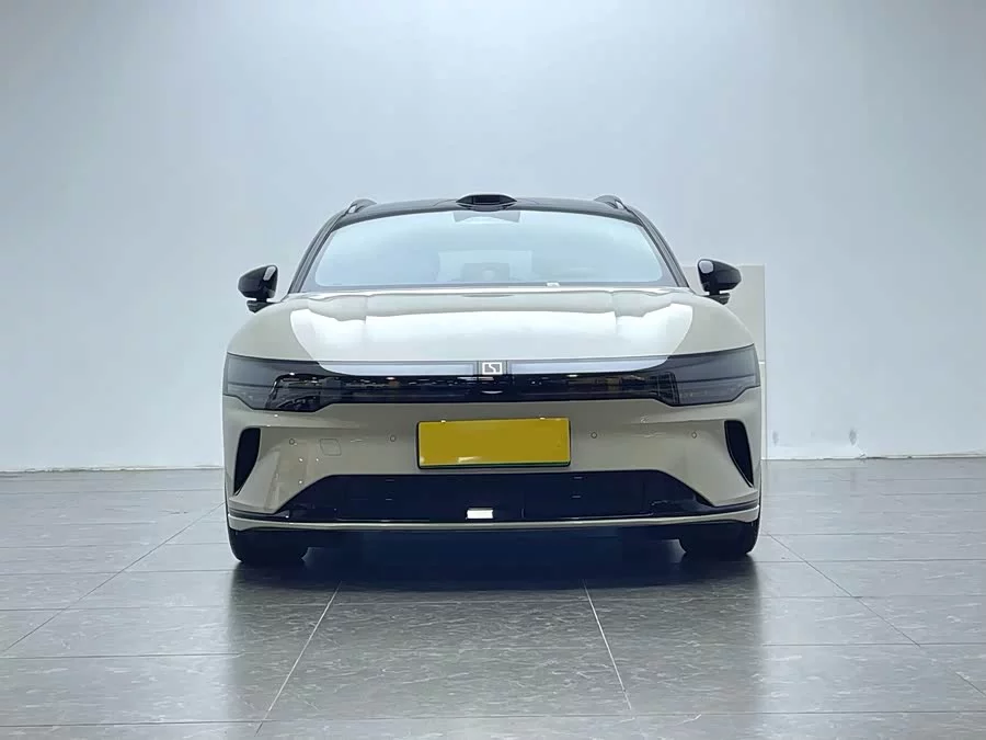 Zeekr 007GT