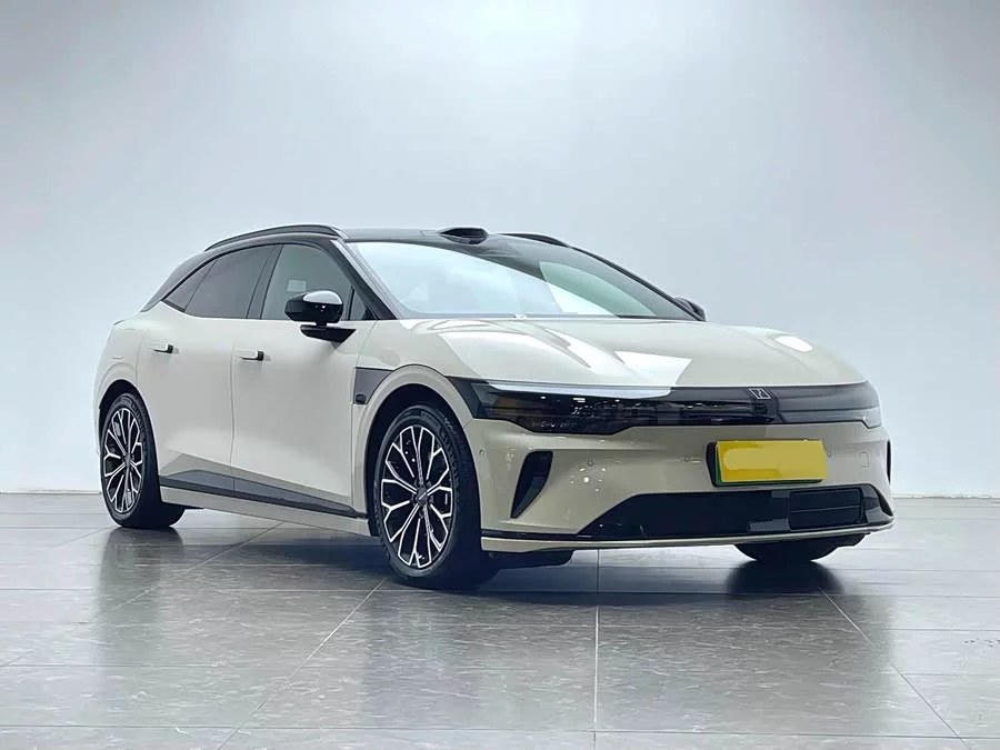 Zeekr 007GT
