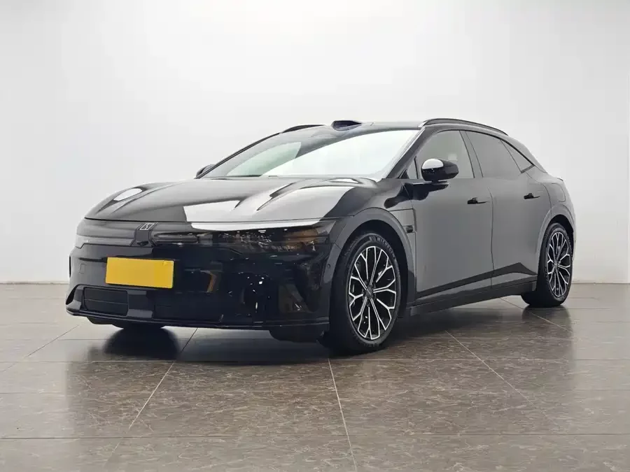 Zeekr 007GT
