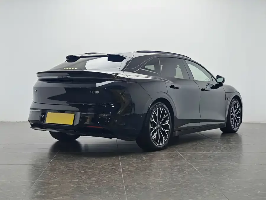 Zeekr 007GT