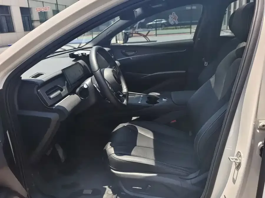 BYD Seal 06 DM-i Travel Edition