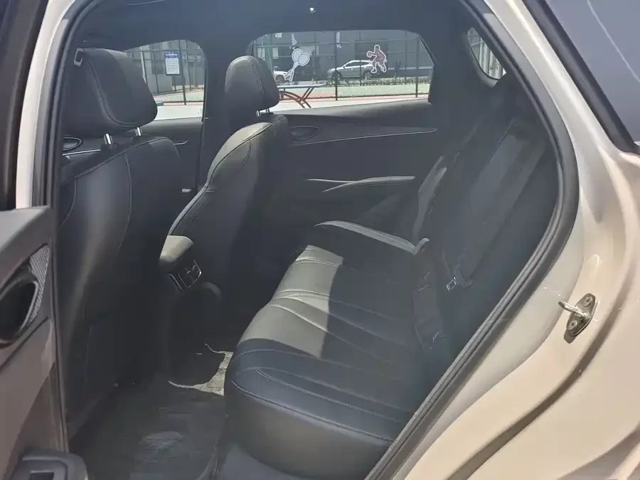 BYD Seal 06 DM-i Travel Edition