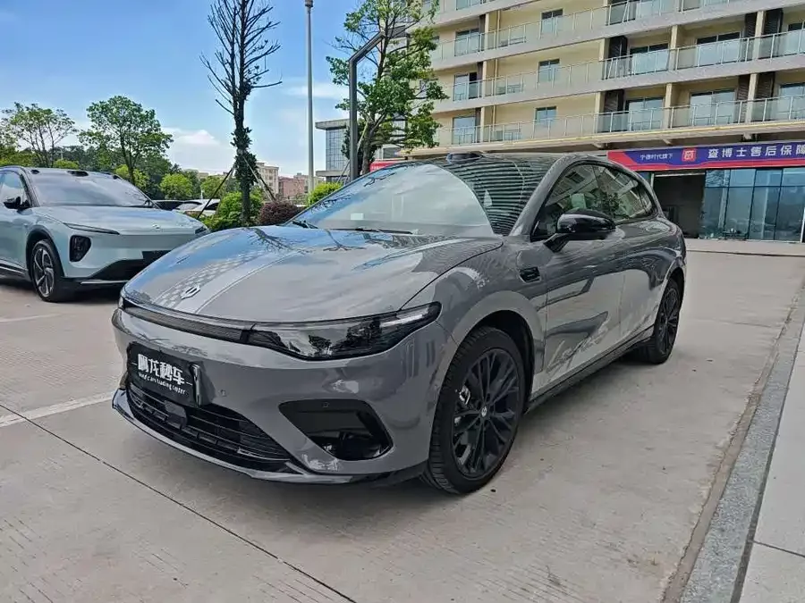 Leapmotor Lafay5
