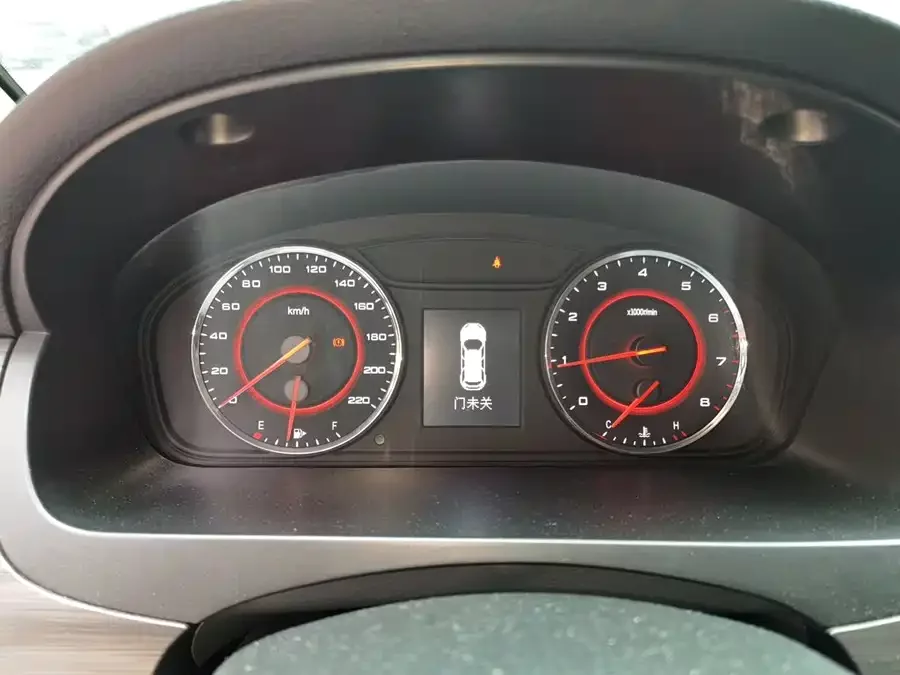 Maxus G10