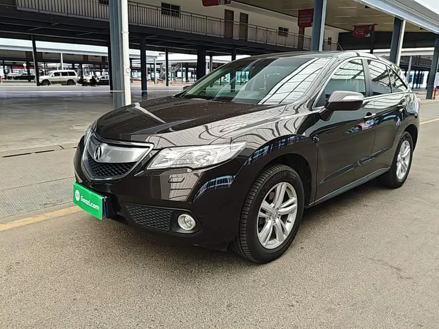 Acura RDX