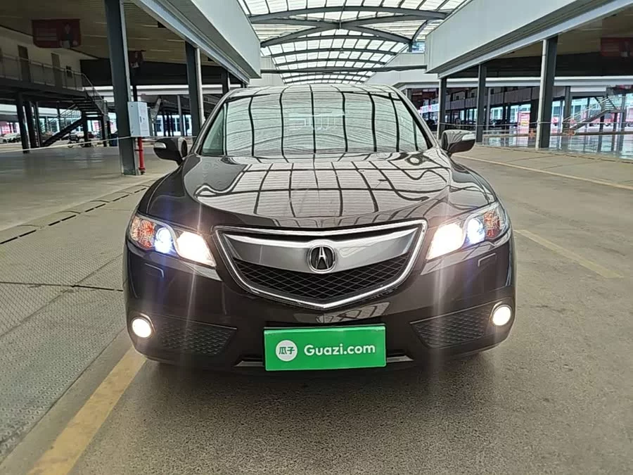 Acura RDX