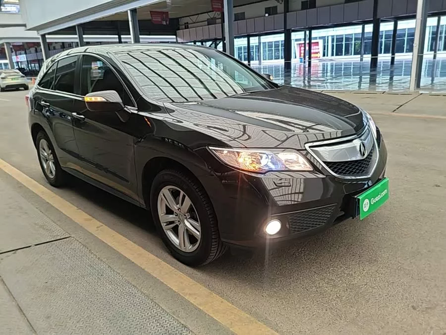 Acura RDX