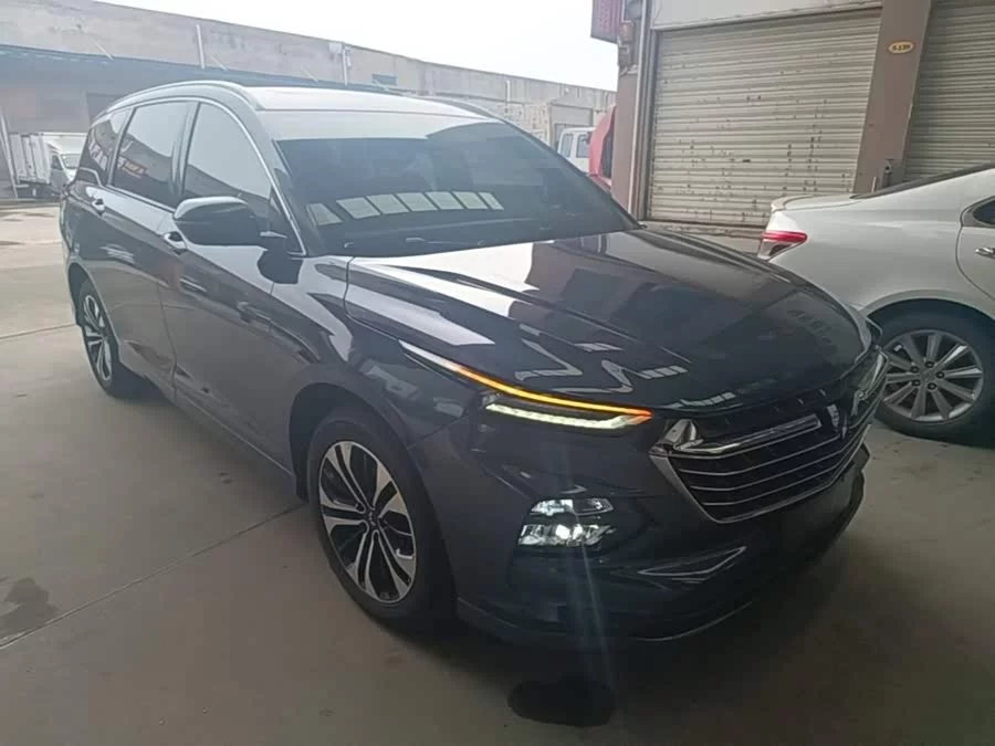 Wuling Capgemini
