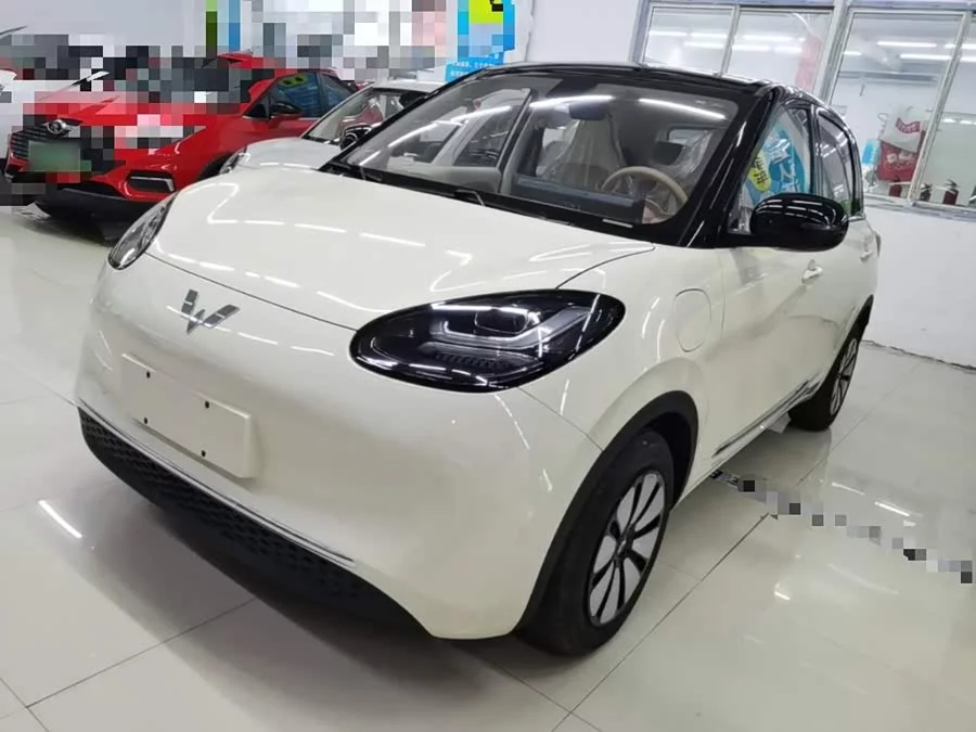 Wuling Bingo