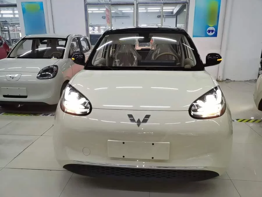 Wuling Bingo