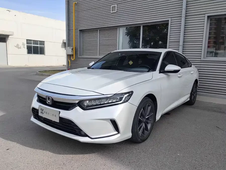 Honda Inspire