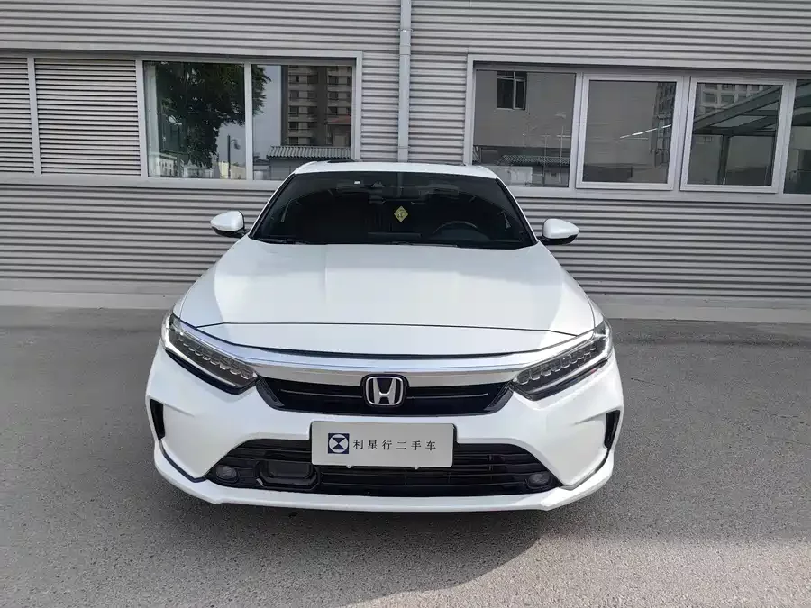 Honda Inspire