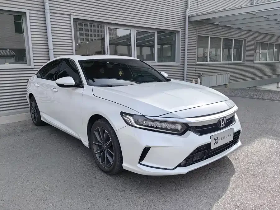 Honda Inspire