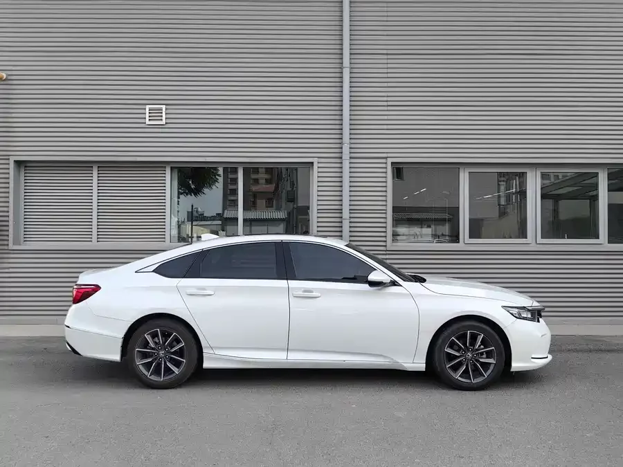 Honda Inspire
