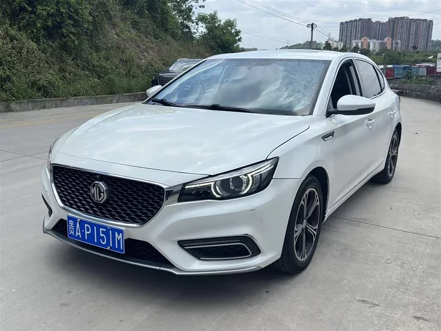 MG 6