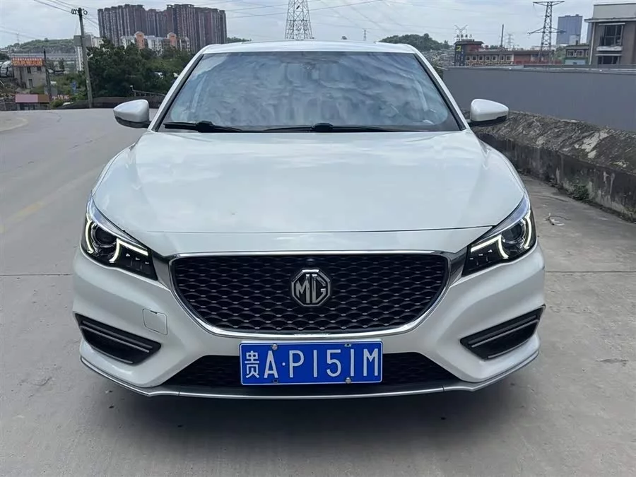 MG 6