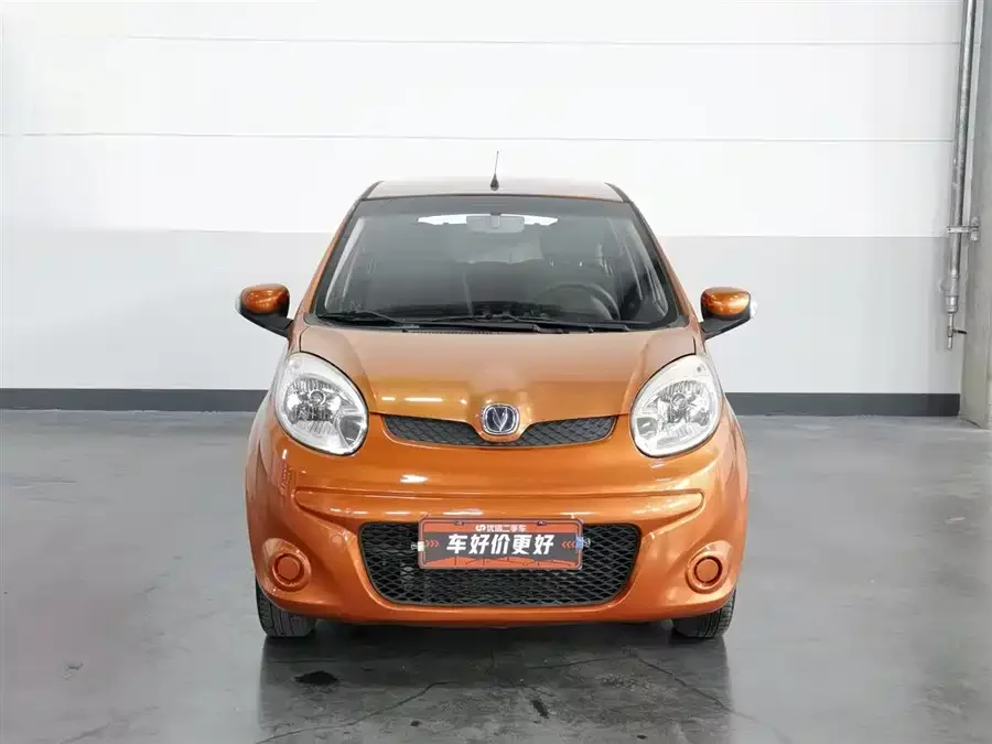 Changan BenBen MINI