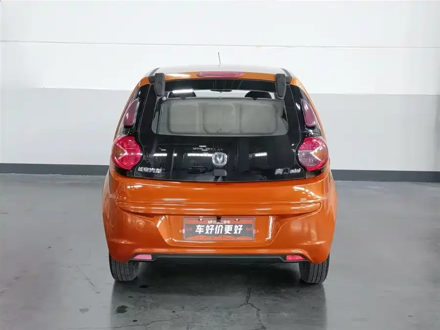 Changan BenBen MINI