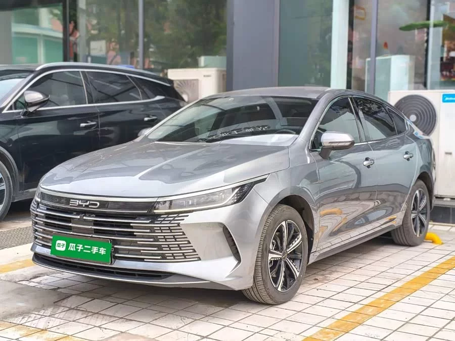 BYD destroyer 05