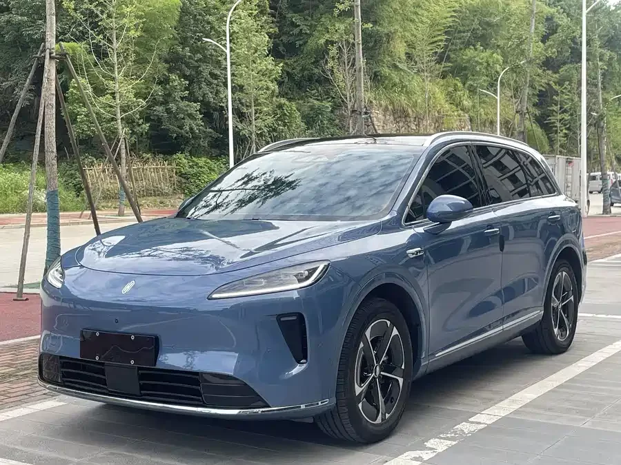 Shangjie H5
