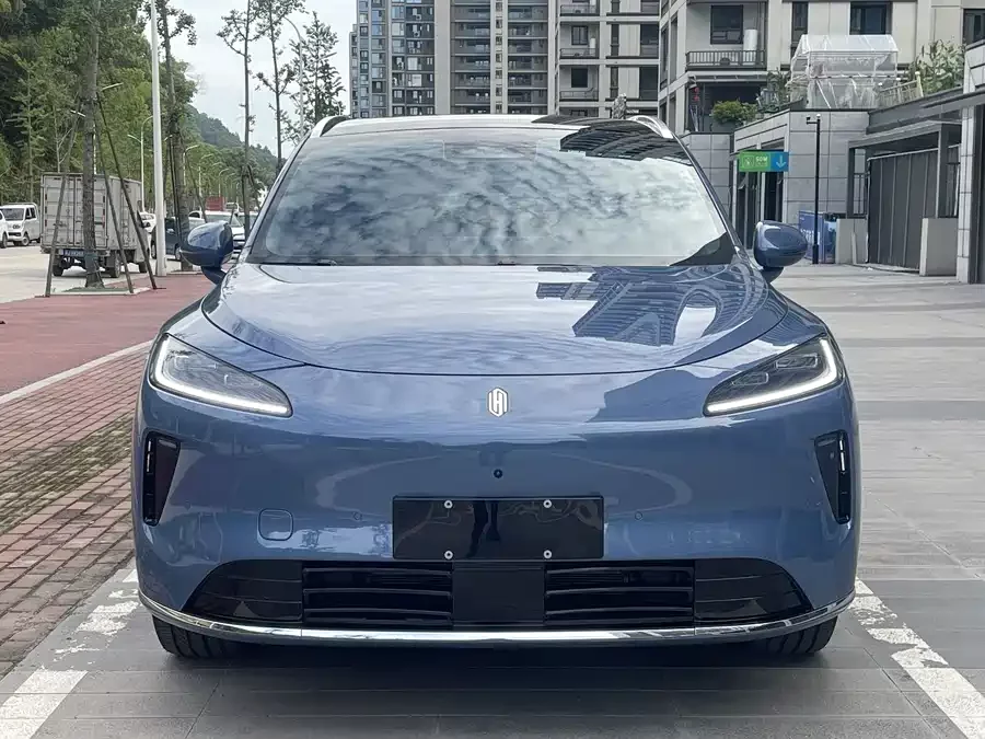 Shangjie H5