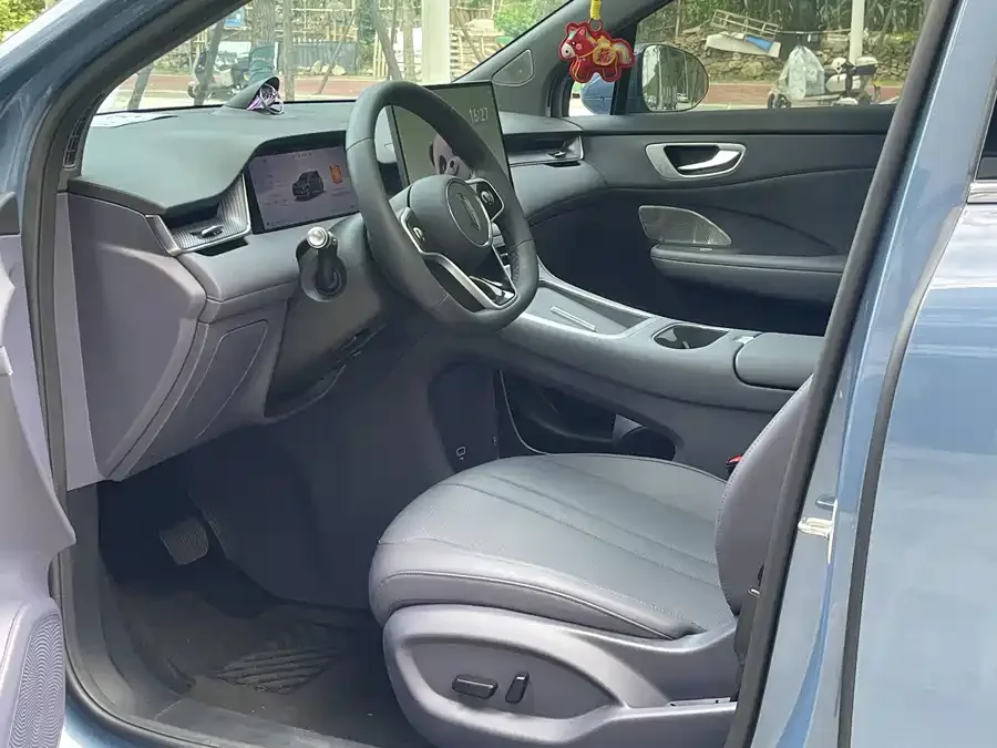 Shangjie H5