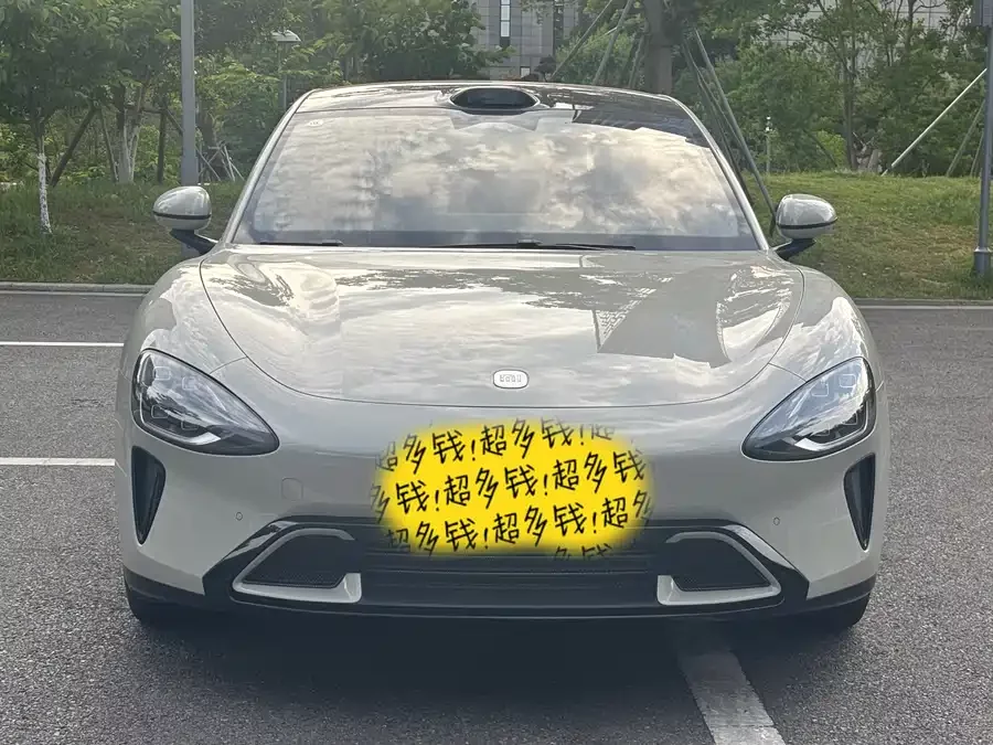 Xiaomi SU7