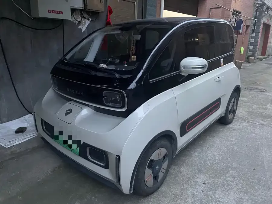 Baojun KiWi EV