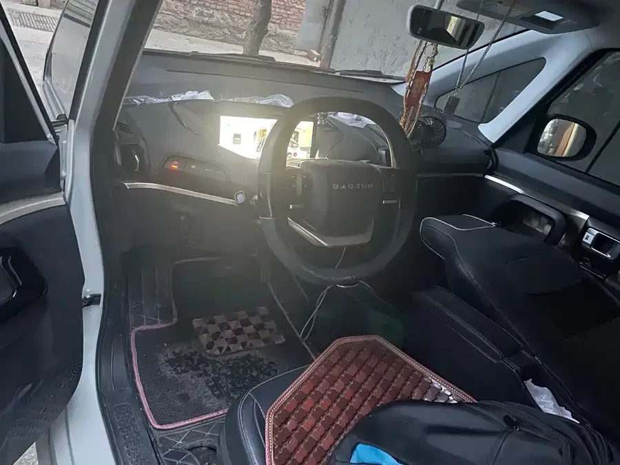 Baojun KiWi EV