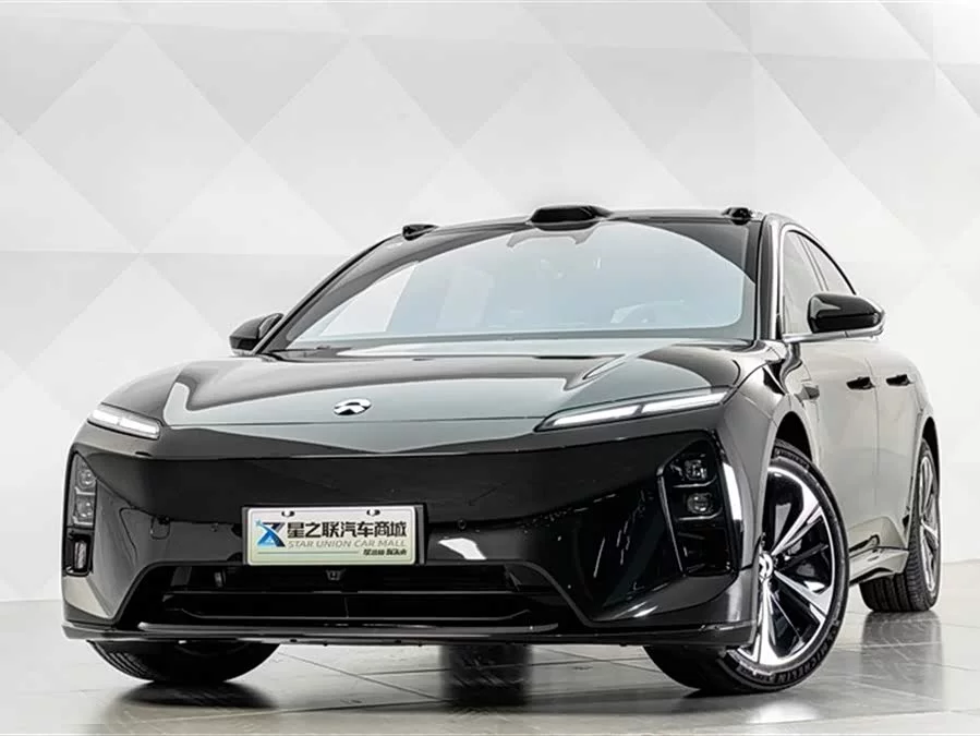 NIO ET5T